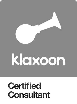 Idjinov_Klaxoon_Consultant_certified