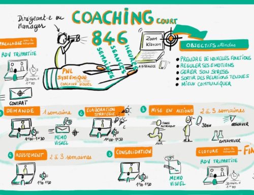 Opter pour un Coaching court 846