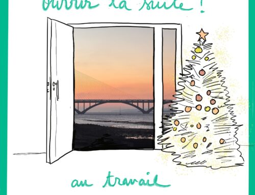 Coaching professionnel pour réparer une relation au travail difficile